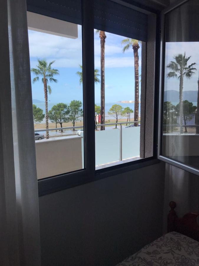 Apartment Sea Front House